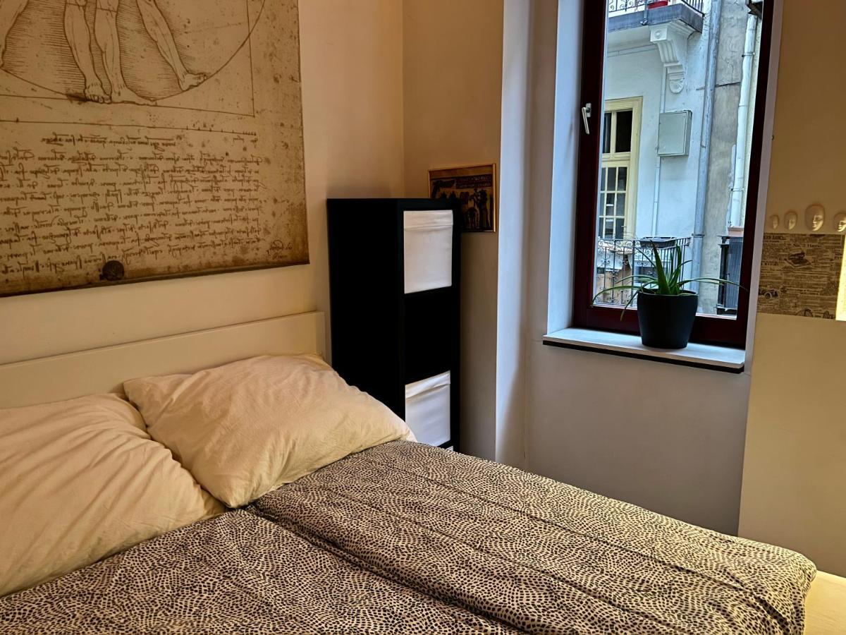 Small Home Budapest Lonyay מראה חיצוני תמונה