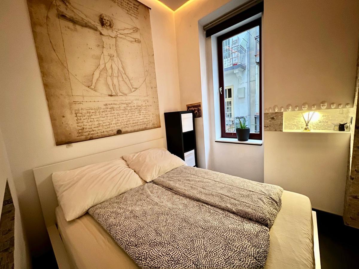 Small Home Budapest Lonyay מראה חיצוני תמונה