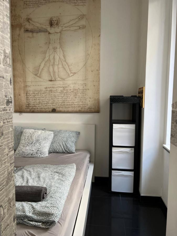 Small Home Budapest Lonyay מראה חיצוני תמונה